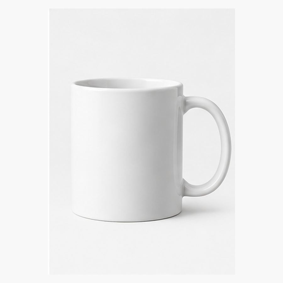 Ceramic mug